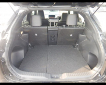 Toyota Yaris Cross 2024