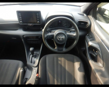 Toyota Yaris 2022