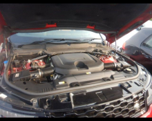 Land Rover Range Rover Sport 2021