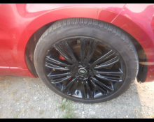 Land Rover Range Rover Sport 2021