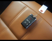 Land Rover Range Rover Sport 2021