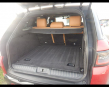 Land Rover Range Rover Sport 2021