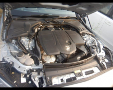 Mercedes-Benz C-Class 2022