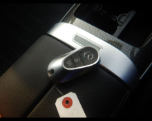 Mercedes-Benz C-Class 2022