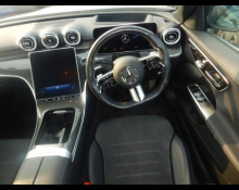 Mercedes-Benz C-Class 2022