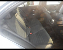 Mercedes-Benz C-Class 2022