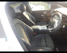 Mercedes-Benz GLC-class 2021