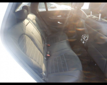 Mercedes-Benz GLC-class 2021