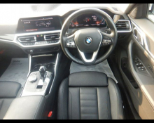 BMW 4 Series 2022