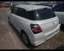 Suzuki Swift 2024