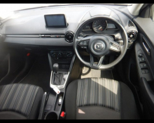 Mazda Mazda2 2021