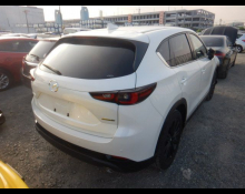 Mazda CX 5 2023