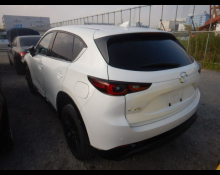 Mazda CX 5 2023