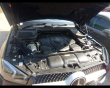 Mercedes-Benz GLE-Class 2022