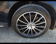 Mercedes-Benz GLE-Class 2022