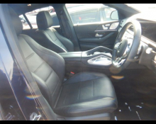 Mercedes-Benz GLE-Class 2022