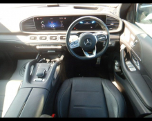 Mercedes-Benz GLE-Class 2022