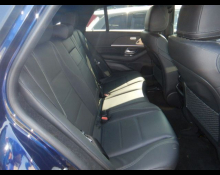 Mercedes-Benz GLE-Class 2022