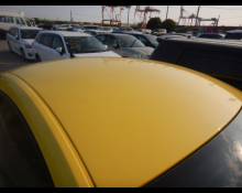 Volkswagen New Beetle 2002