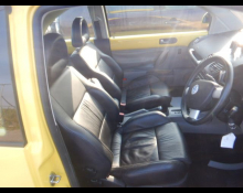 Volkswagen New Beetle 2002