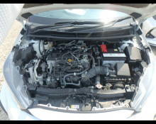 Toyota GR Yaris 2022