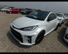 Toyota GR Yaris 2022