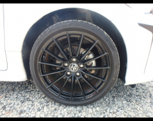 Toyota GR Yaris 2022