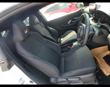 Toyota GR Yaris 2022