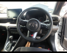 Toyota GR Yaris 2022