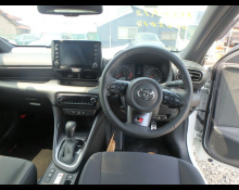 Toyota GR Yaris 2022