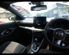 Toyota GR Yaris 2022