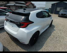 Toyota GR Yaris 2022