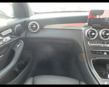 Mercedes-Benz GLC-class 2022