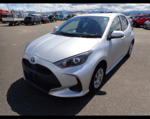 Toyota Yaris 2021