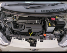 Daihatsu Mira e:S 2022