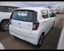 Daihatsu Mira e:S 2022