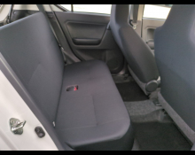 Daihatsu Mira e:S 2022