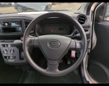 Daihatsu Mira e:S 2022