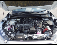 Toyota Corolla Cross 2024