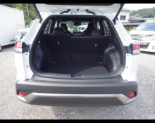 Toyota Corolla Cross 2024