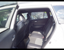 Toyota Corolla Cross 2024