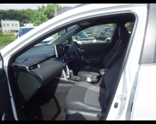 Toyota Corolla Cross 2024