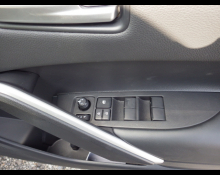 Toyota Corolla Cross 2024