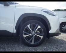 Toyota Corolla Cross 2024