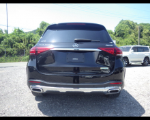 Mercedes-Benz GLE-Class 2020