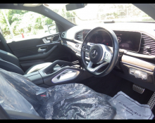 Mercedes-Benz GLE-Class 2020