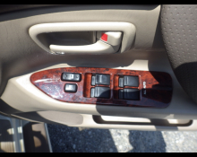 Toyota Land Cruiser 100 2001