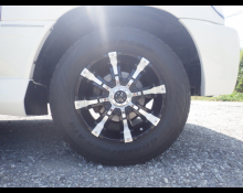 Toyota Land Cruiser 100 2001