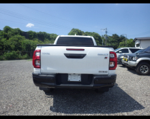 Toyota Hilux 2023
