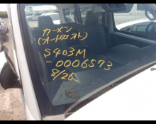 Toyota Townace Van 2021